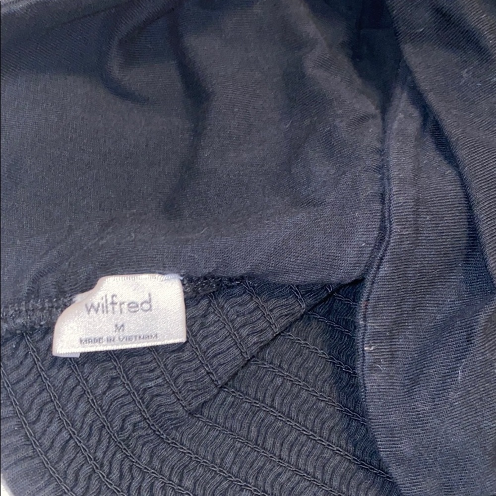 Aritzia tube top - Picture 4 of 4